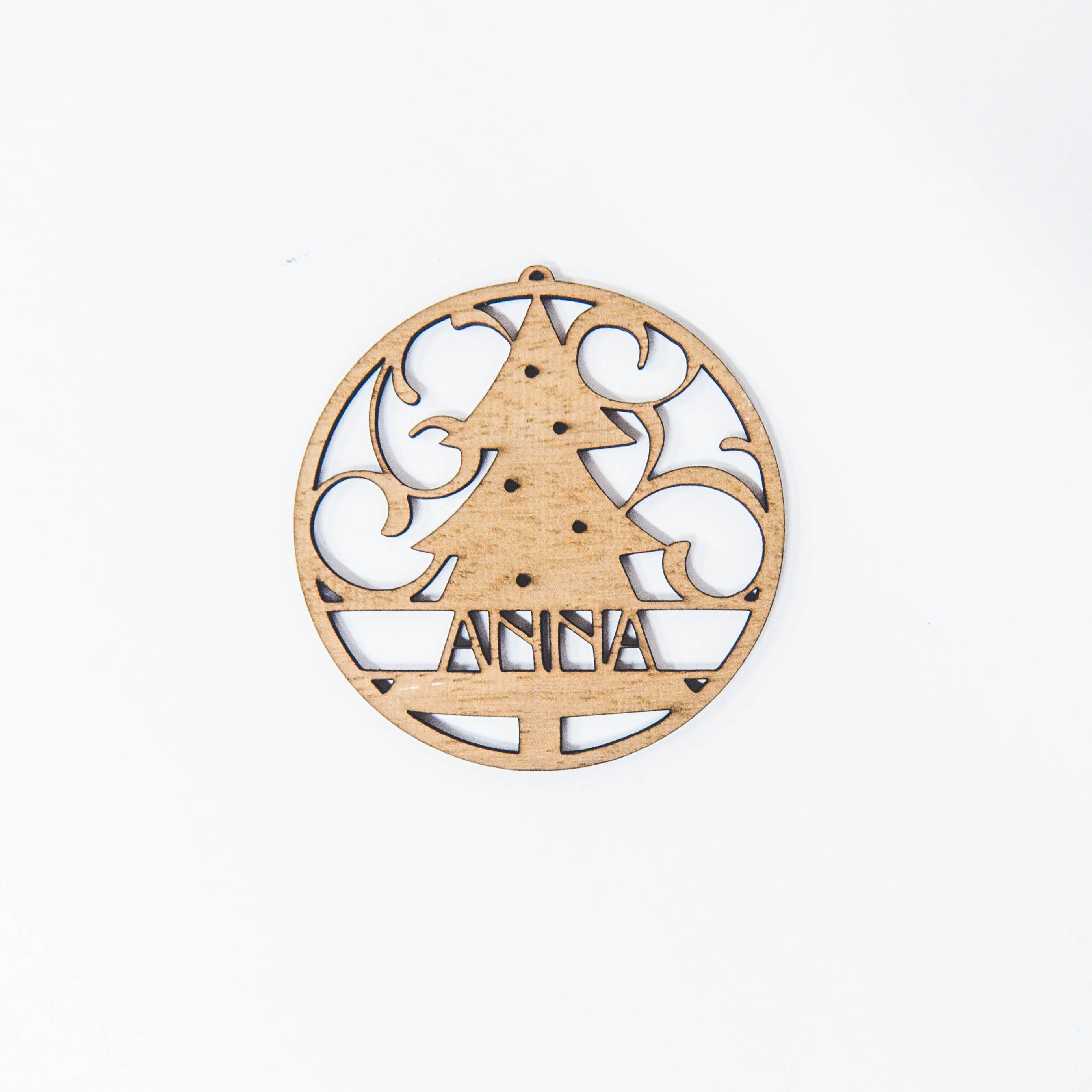 dap-001	Pallina Albero