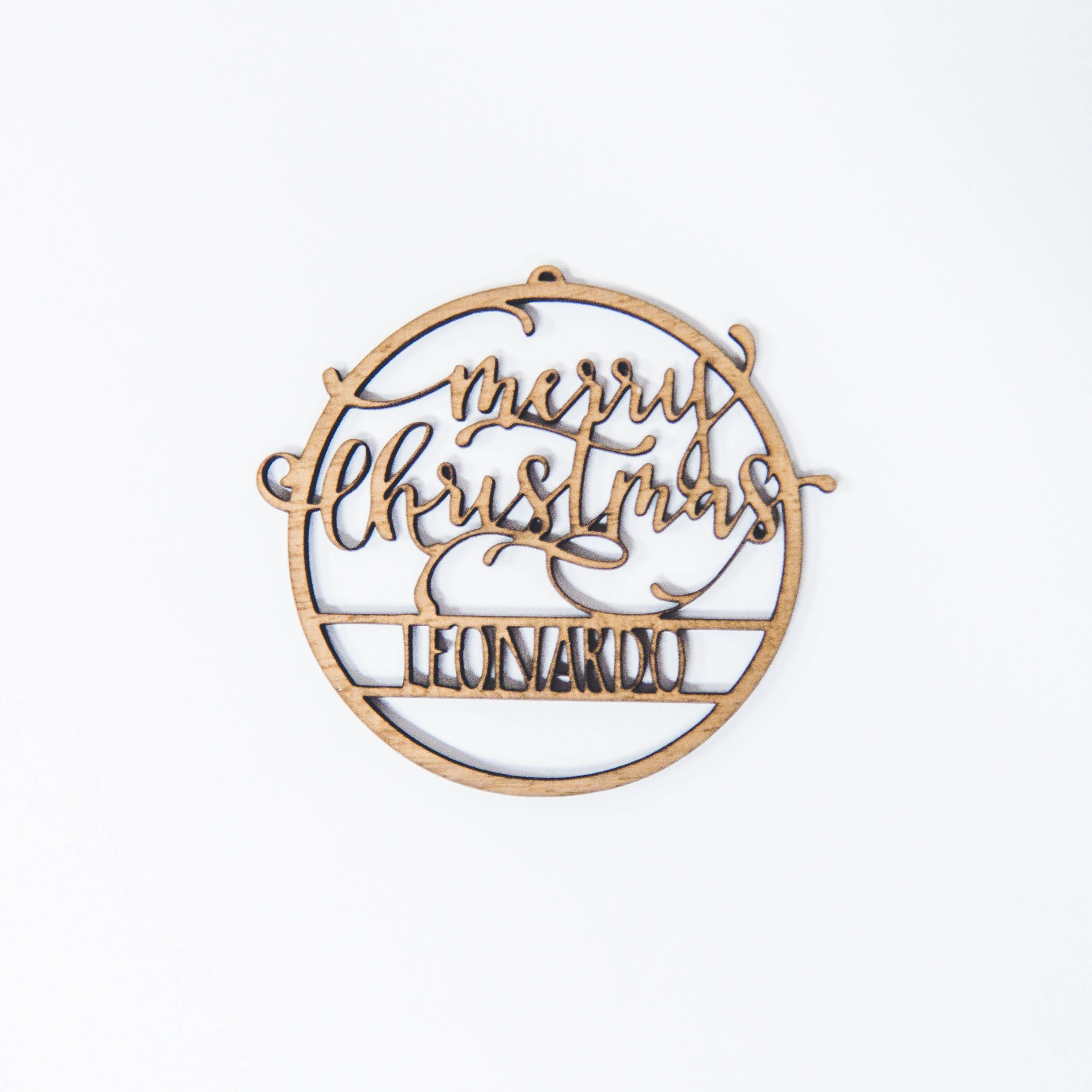 dap-002	Pallina Merry Christmas