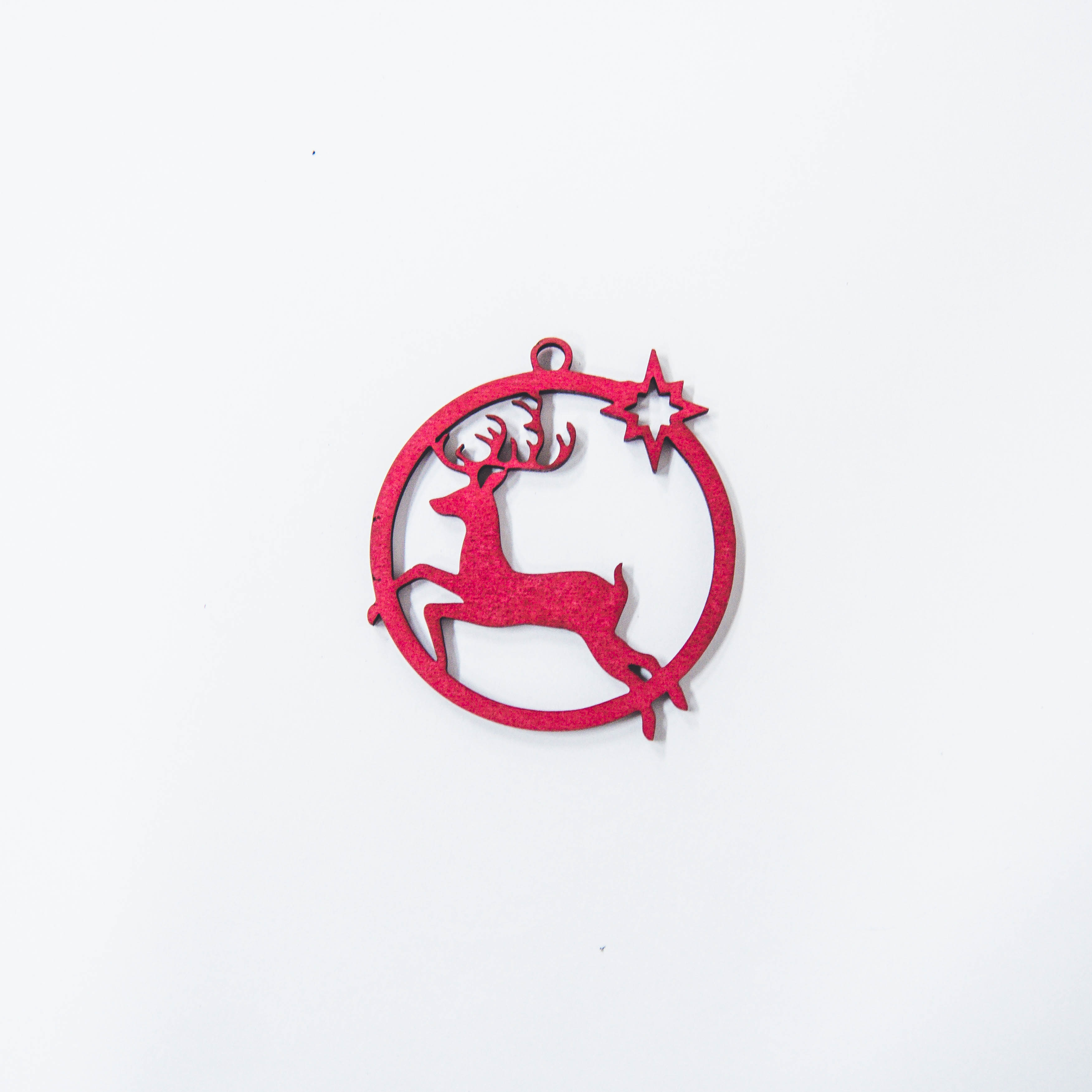 das-001 Pallina Renna