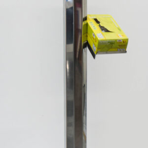 Dispenser-001	Dispenser gel