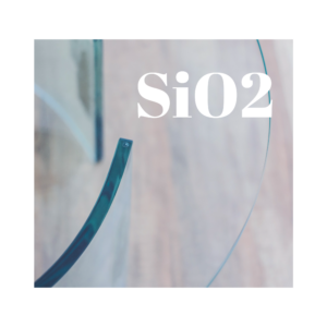 SiO2