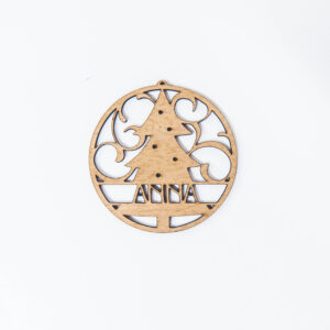 dap-001	Pallina Albero