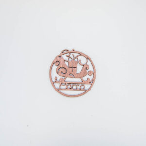 dap-003	Pallina Slitta