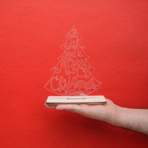 dcs-001	Albero inciso