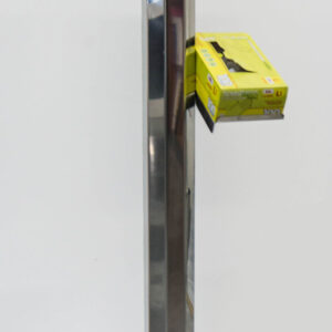 Dispenser-001	Dispenser gel